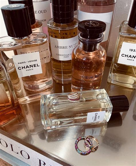 high street perfume dupes